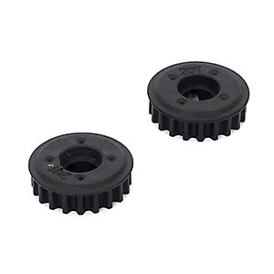 ARC R111071 20T Center Pulley-Mid (2)