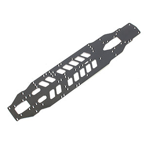 ARC R112109 R11F Aluminium Chassis 2.0mm