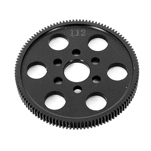 ARC 64 Pitch Wide CNC Spur Gears (for Modified)