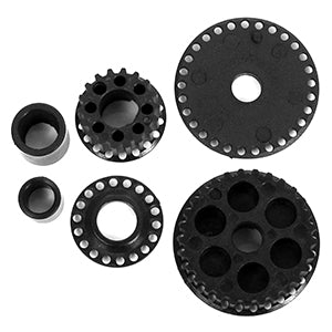 ARC R801112 Pulley Set - Middle