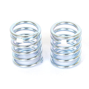 ARC R837010 Front Shock Spring - White