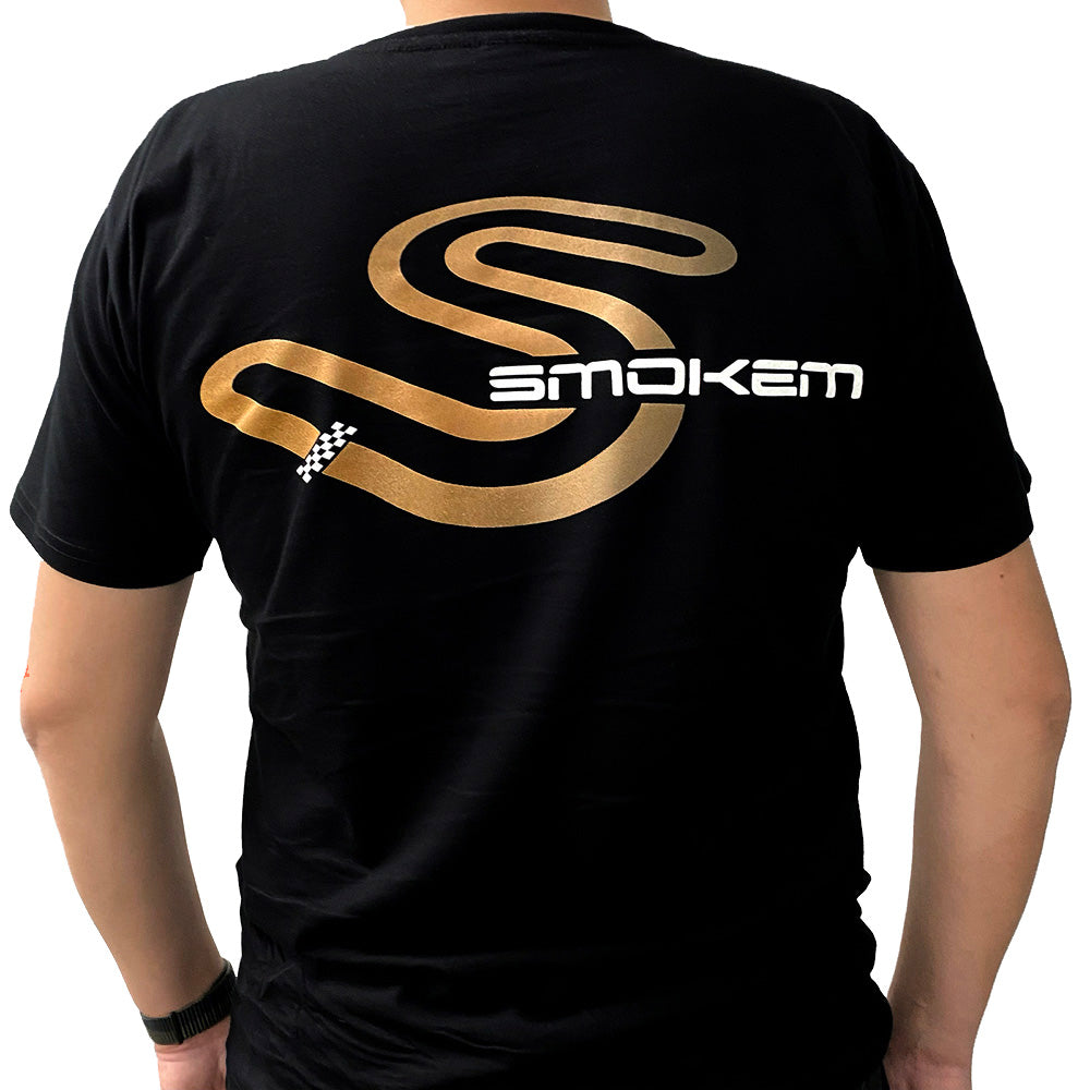Smokem Track Day T-Shirt