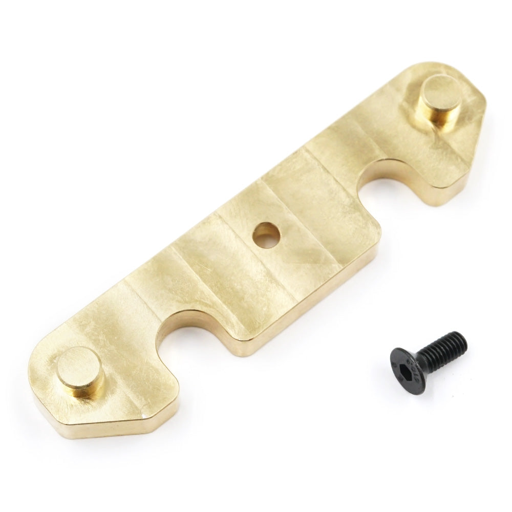 Xpress XP-10723 Brass Front Weight 31g for FM1S