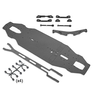 ARC R100017 R11 2018 Upgrade Kit