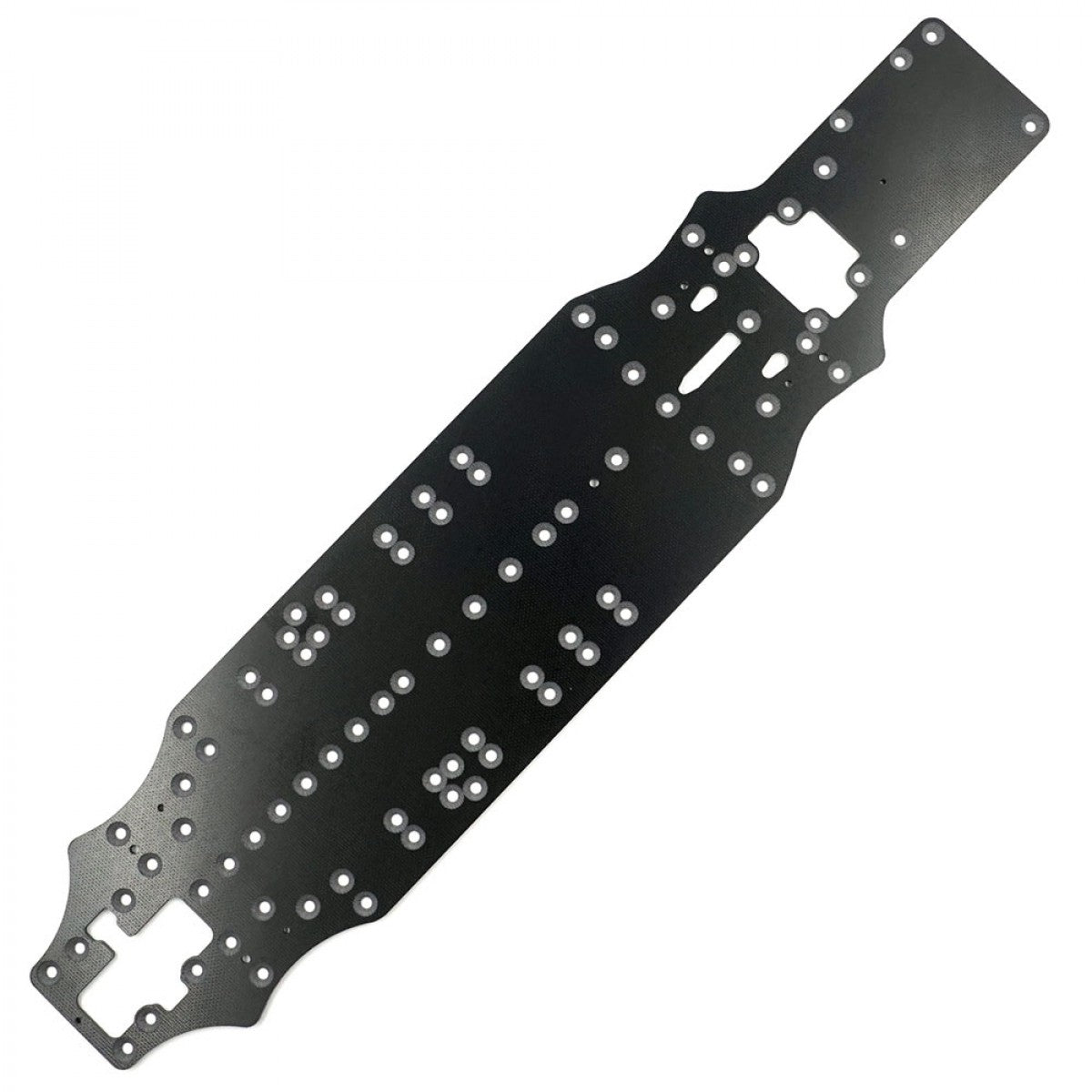 Xpress XP-10422 FT1S FRP 2.5mm Bottom Chassis Plate