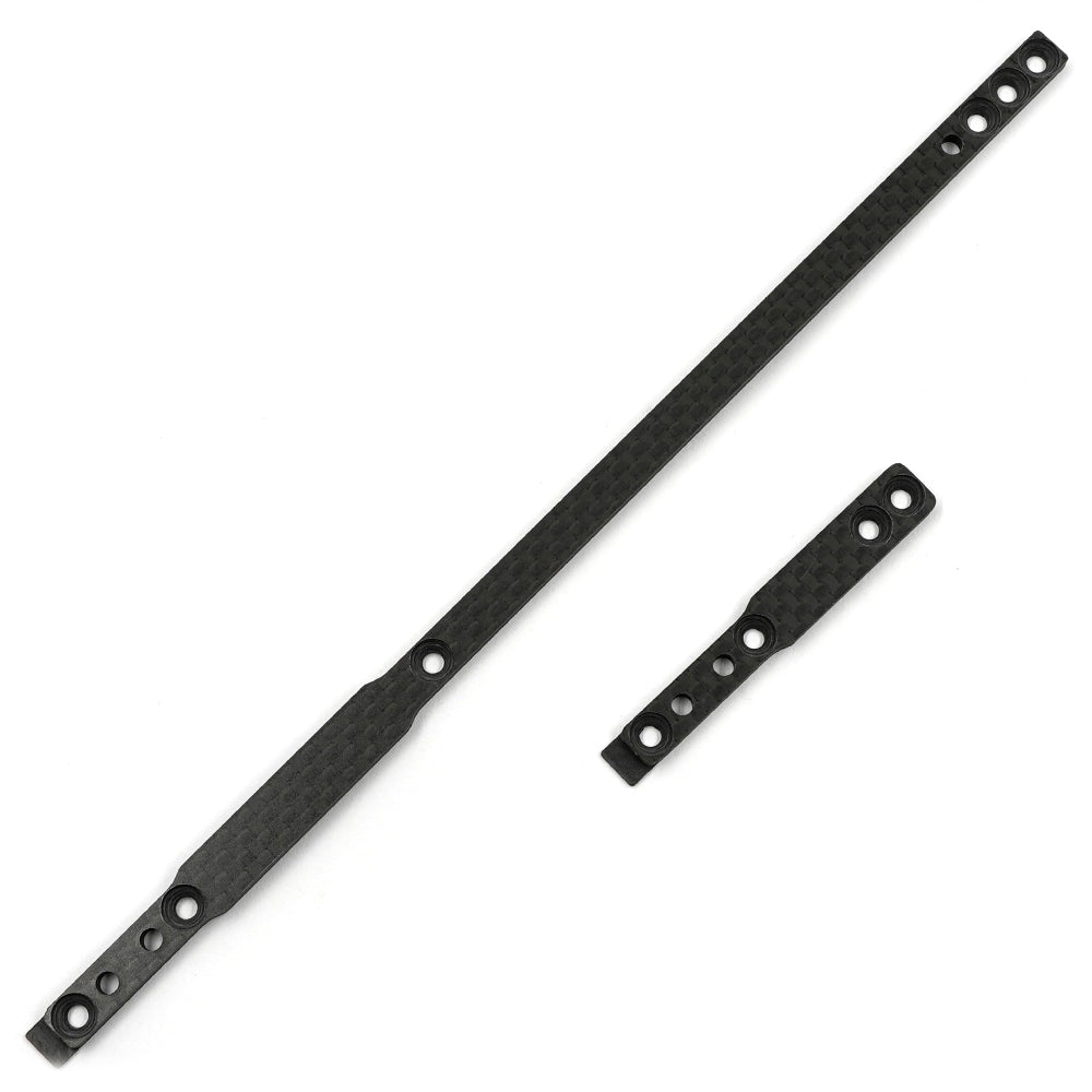 Xpress XP-10707 Carbon Fiber Floating System Linkage for Arrow AT1