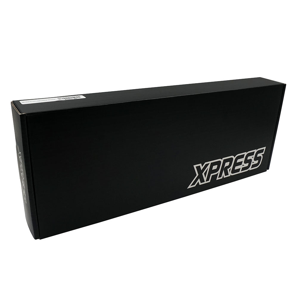 Xpress XP-10829 XQ2S XQ1S Mid Mount FWD Conversion Kit