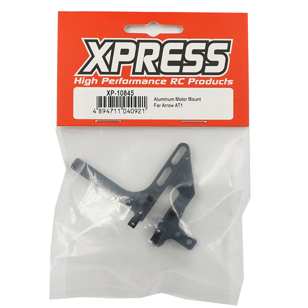 Xpress XP-10845 Aluminum Motor Mount for Arrow AT1