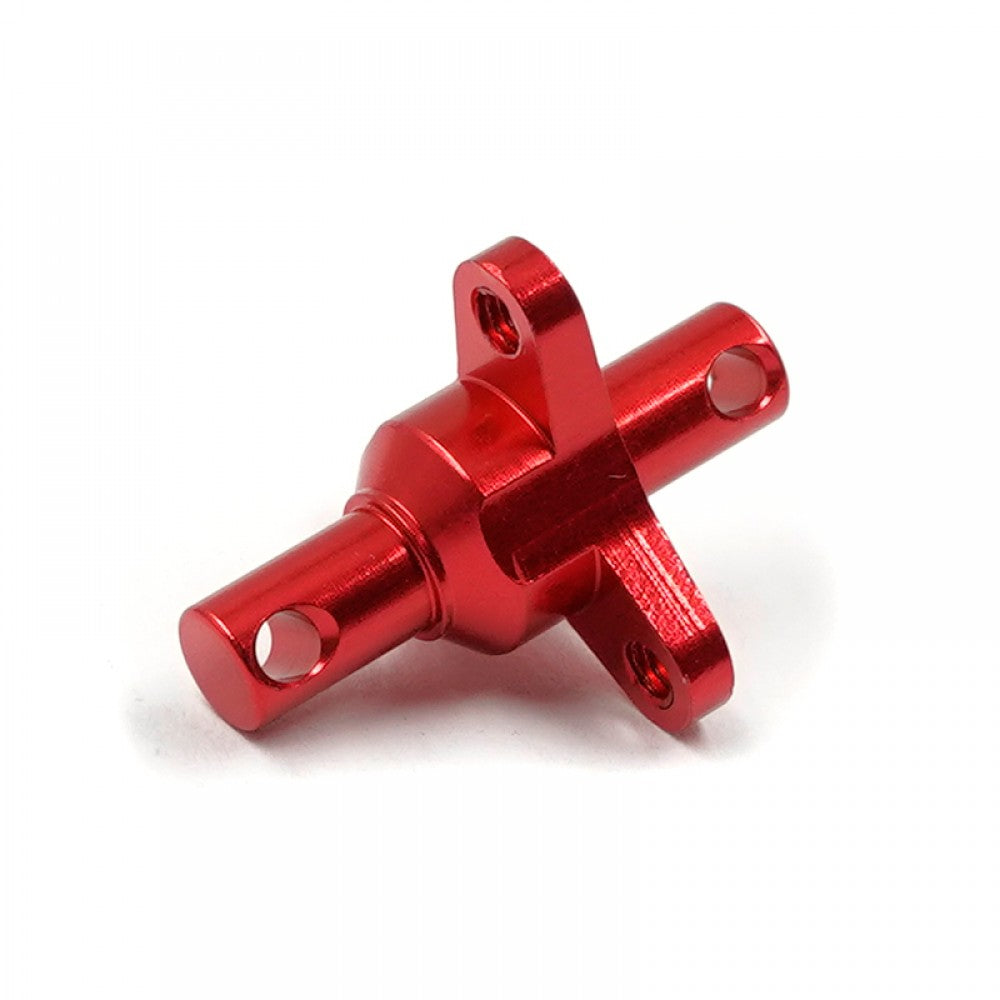 Xpress XP10854 Aluminum Spur Gear Mount for Arrow AT1 Smokem