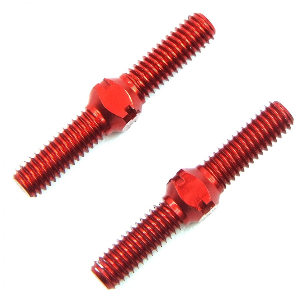 Xpress XP-40087 7075 Aluminum Turnbuckle 20mm (2pcs) – Smokem