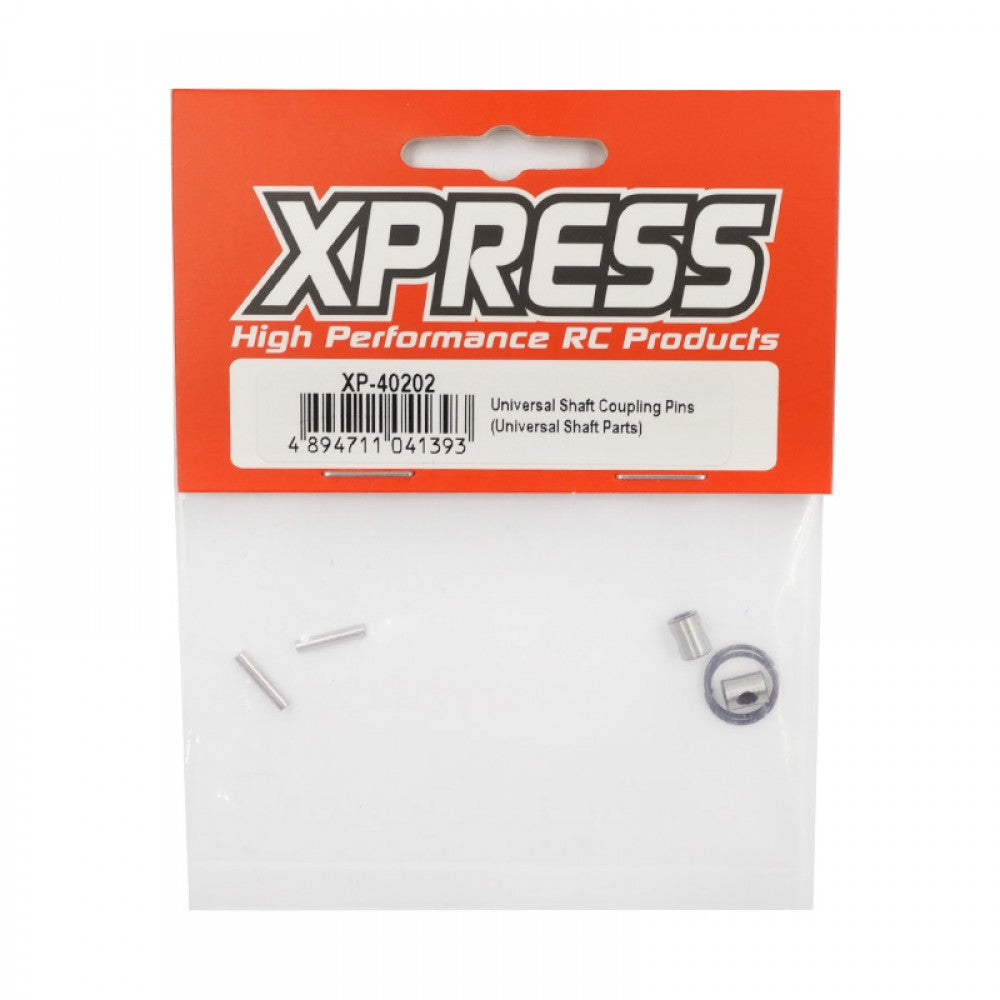 Xpress XP-40202 Universal Shaft Coupling Pins for AT1