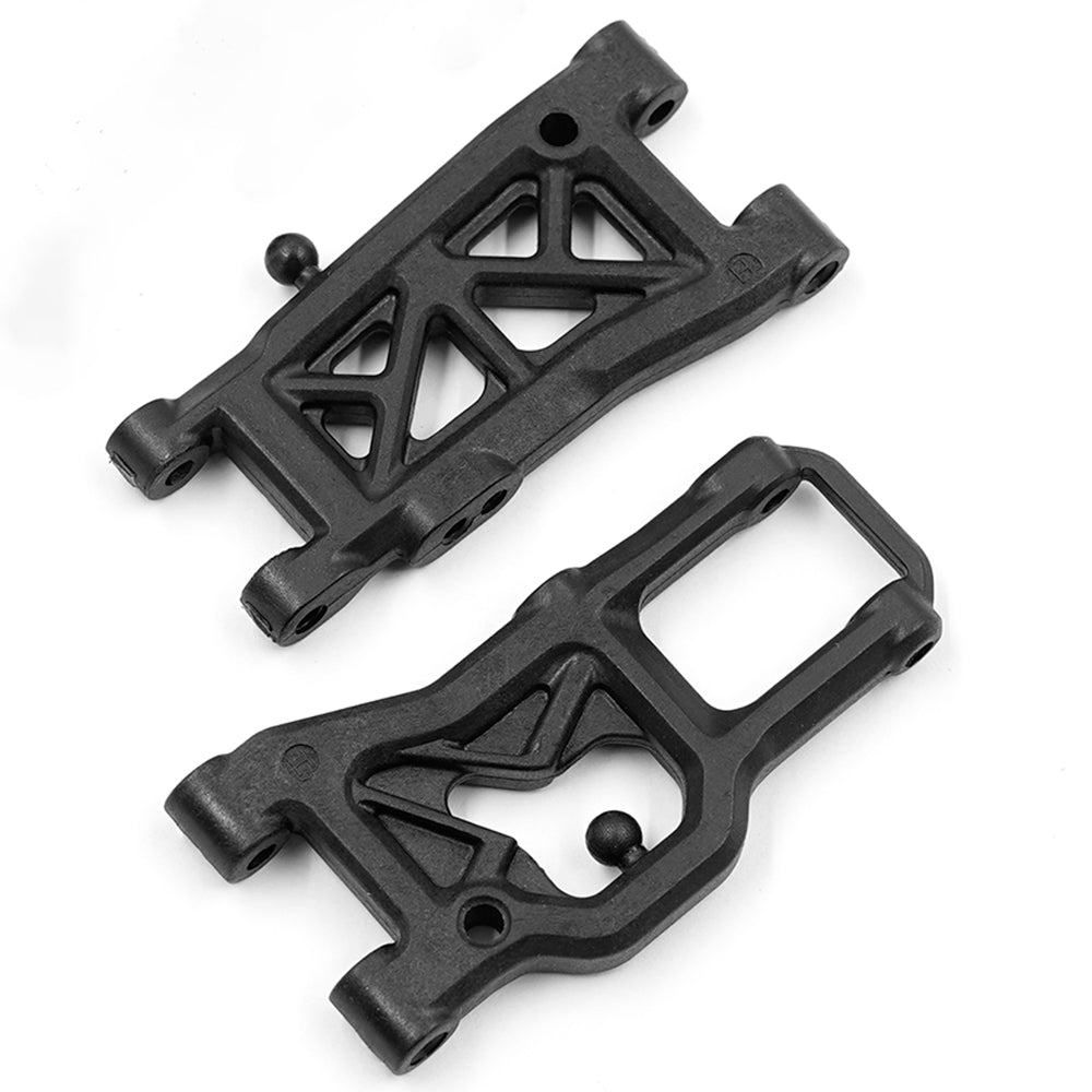 Xpress XP-10923 Hard Strong Front & Rear Composite Suspension Arms V2
