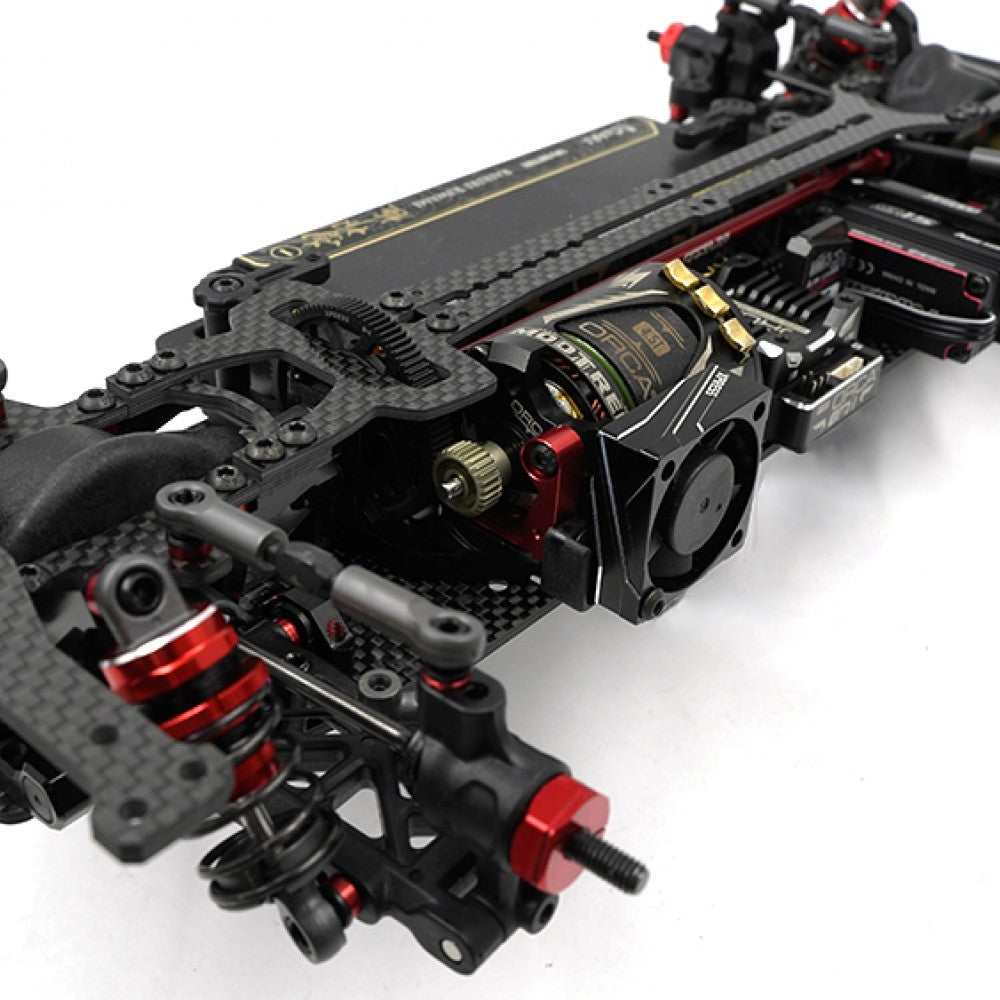 Xpress XP-90028 AT1 1/10th Competition Shaft Drive Touring Car Kit