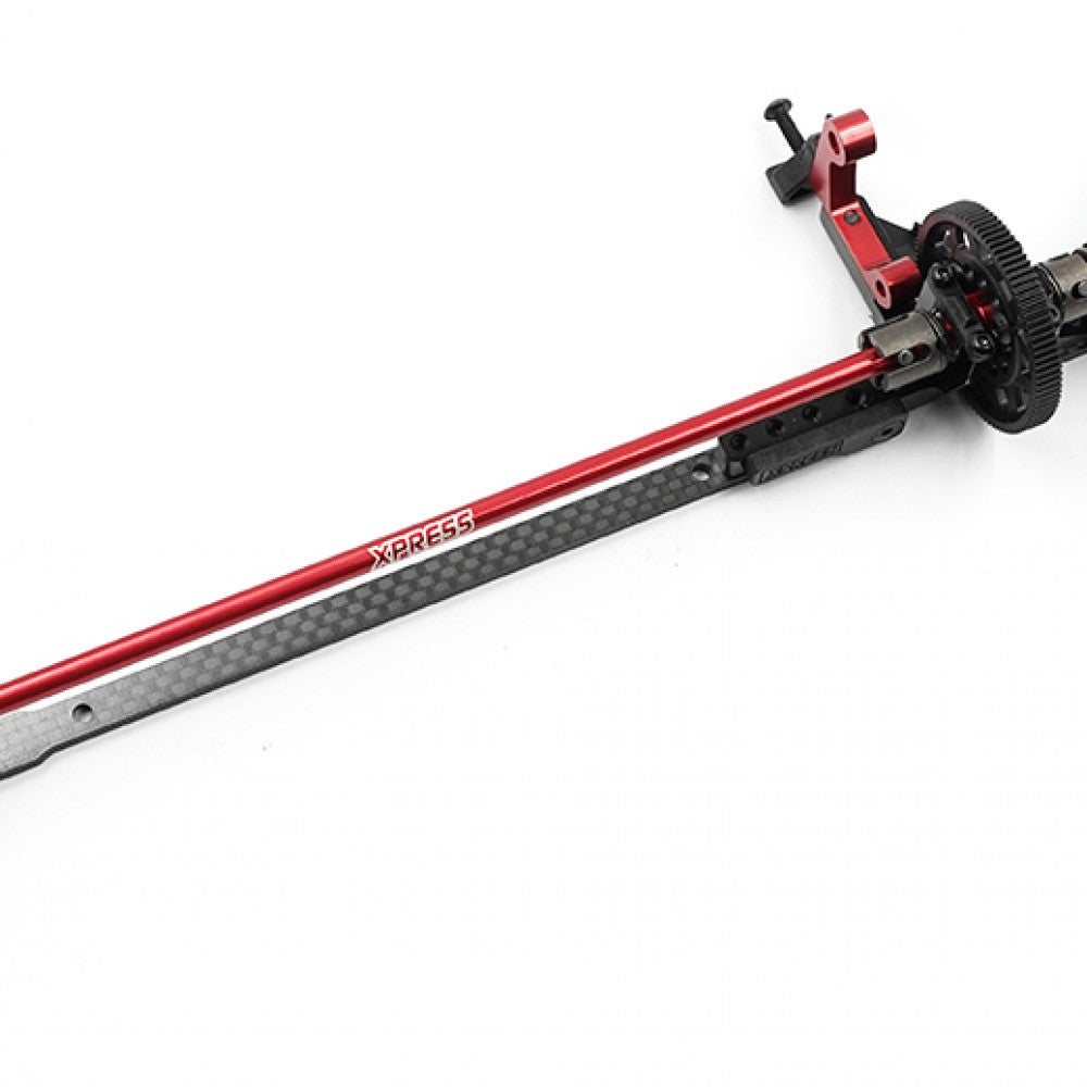 ホビーラジコン XPRESS  AT1 Arrow AT1 1/10 Competition Shaft Drive Touring Car Kit
