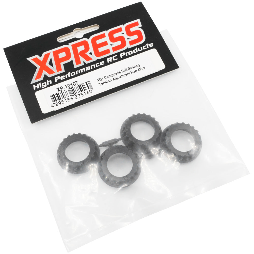 Xpress XP-10107 XQ1 Composite Eccentric Belt Tension Adjustment Hub