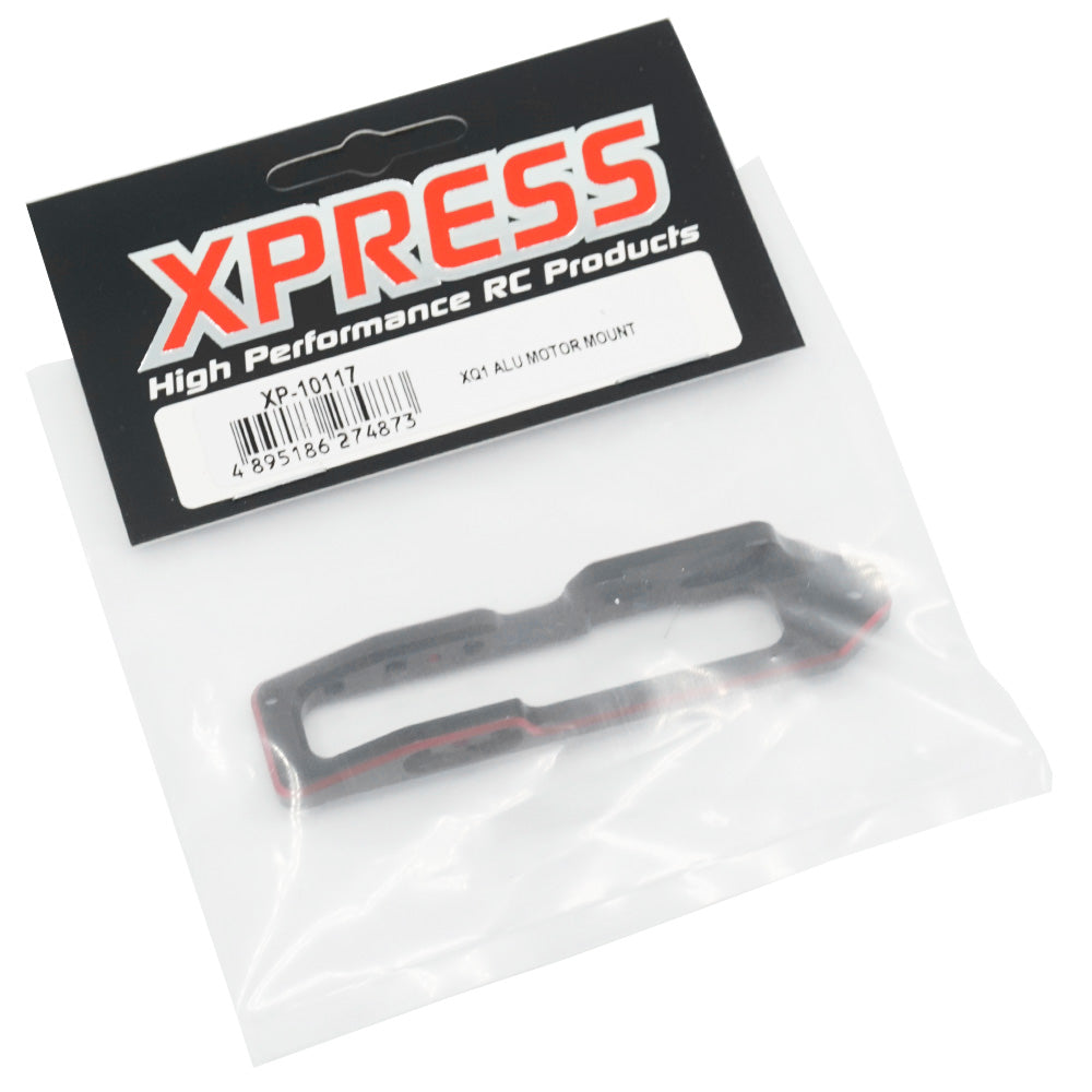 Xpress XP-10245 XQ1 Aluminium Motor Mount