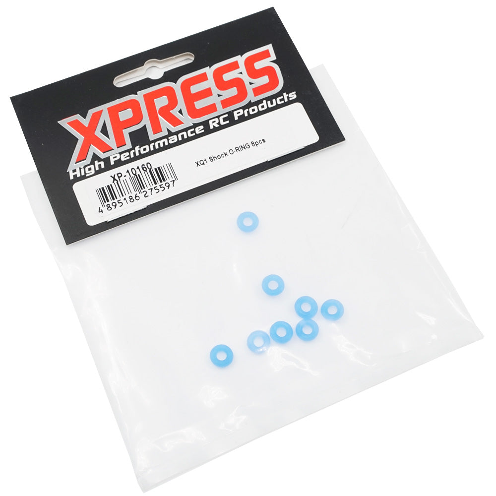 Xpress XP-10160 Shock O-Ring