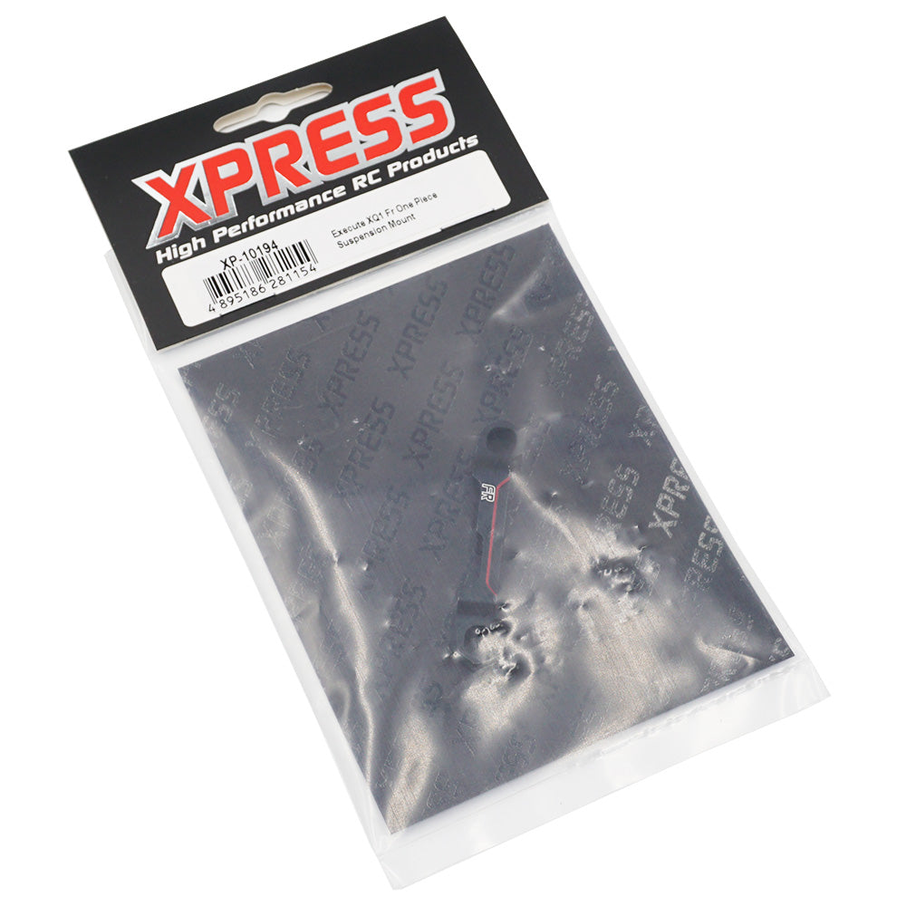 Xpress XP-10194 FR 1-Piece Suspension Mount