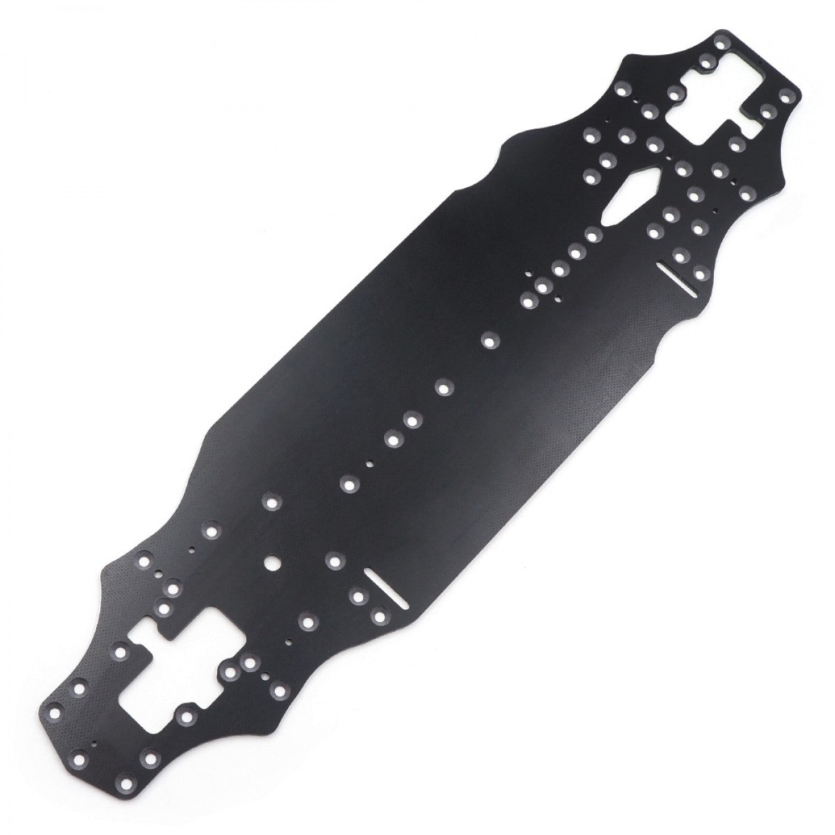 Xpress XP-10227 2.5mm FRP Chassis for XQ2S XQ1S