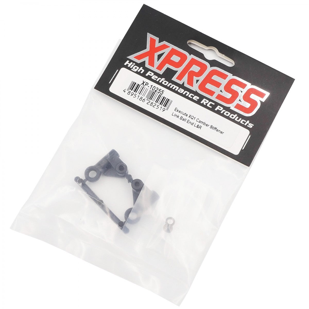 Xpress XP-10255 Camber Stiffener Link Ball End
