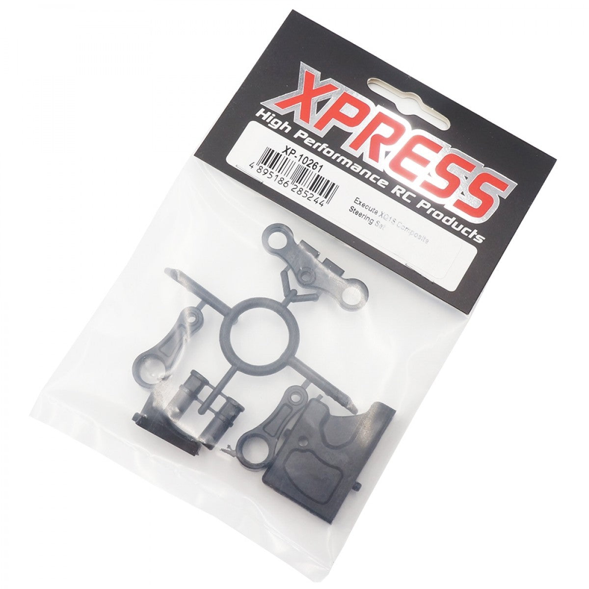 Xpress XP-10261 XQ1S Composite Steering Set