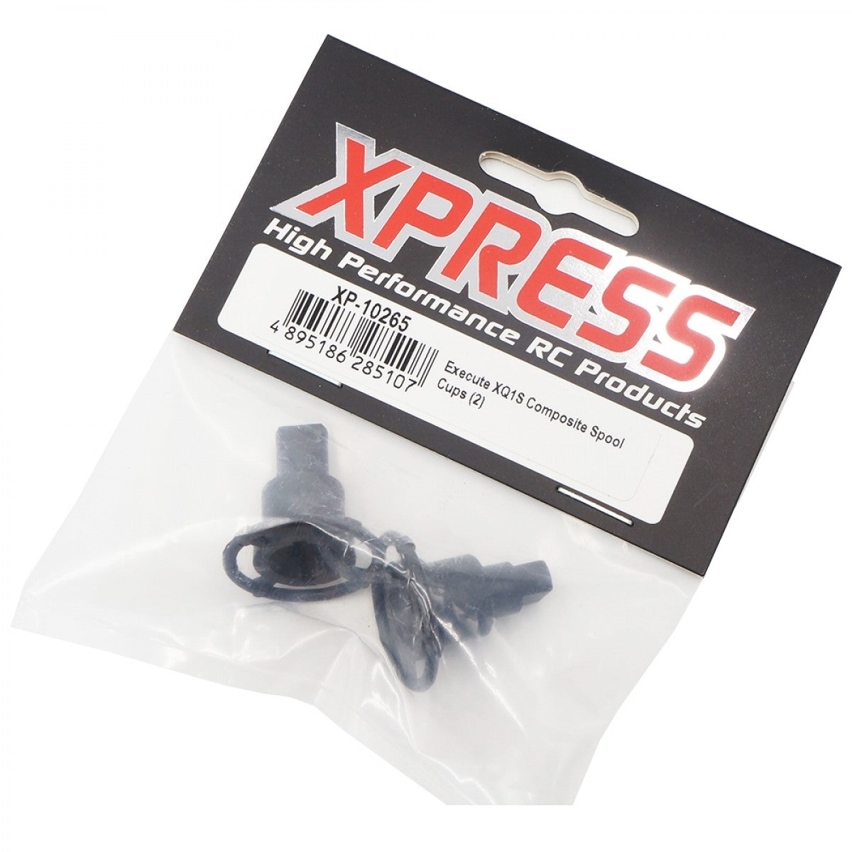 Xpress XP-10265 XQ1S Composite Spool Cups