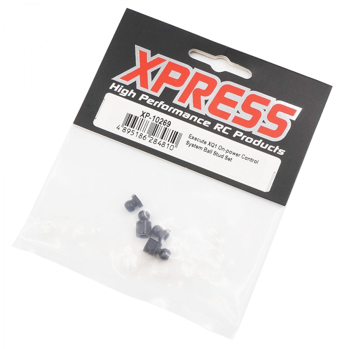 Xpress XP-10269 XQ1 XOC Ball Stud Set