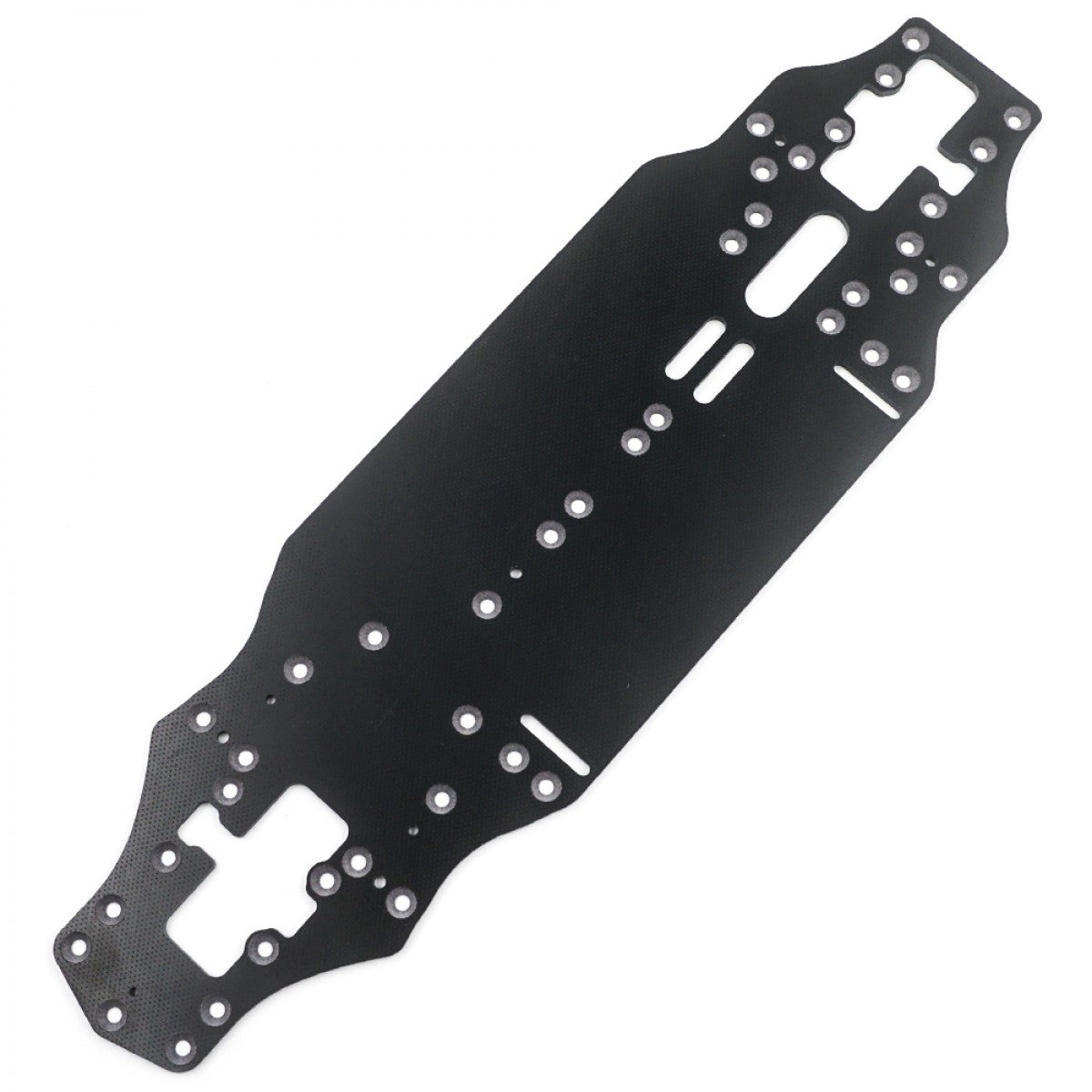 Xpress XP-10271 XM1S Chassis Plate 2.5mm