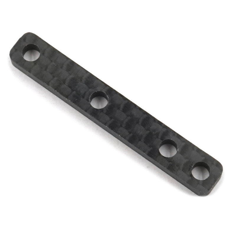 Xpress XP-10554 Carbon Fiber 3.0mm Chassis Stiffener for XQ10
