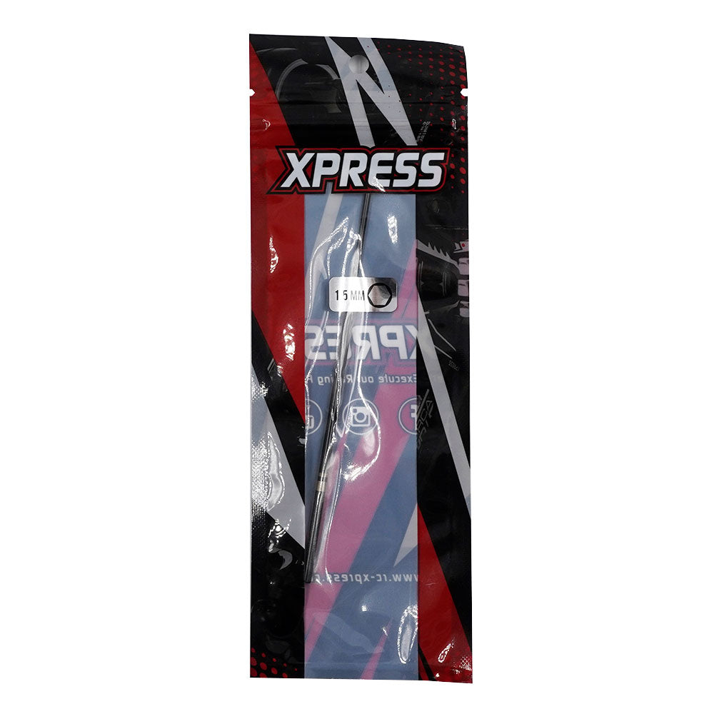 Xpress Hex Driver Replacement Tips